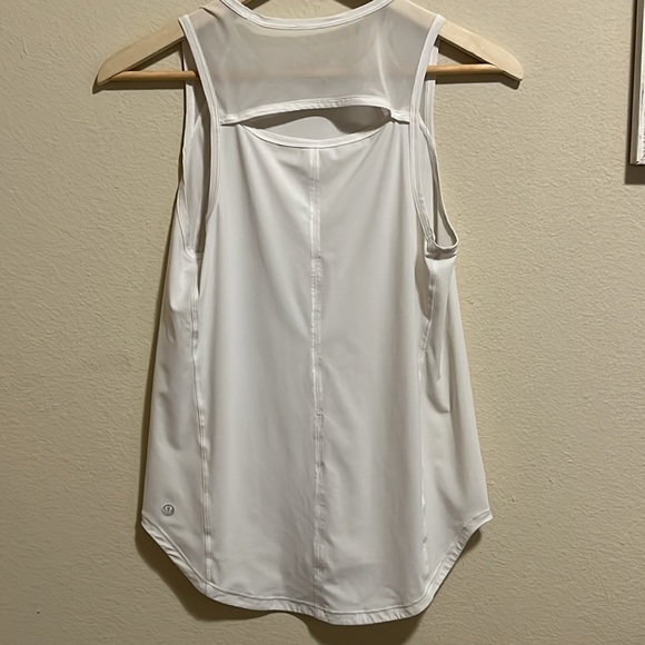 Lululemon Sculpt Tank - Picture 4 of 5